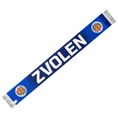 Šál HKM Zvolen 2703
