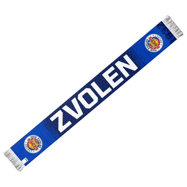 Šál HKM Zvolen 2703