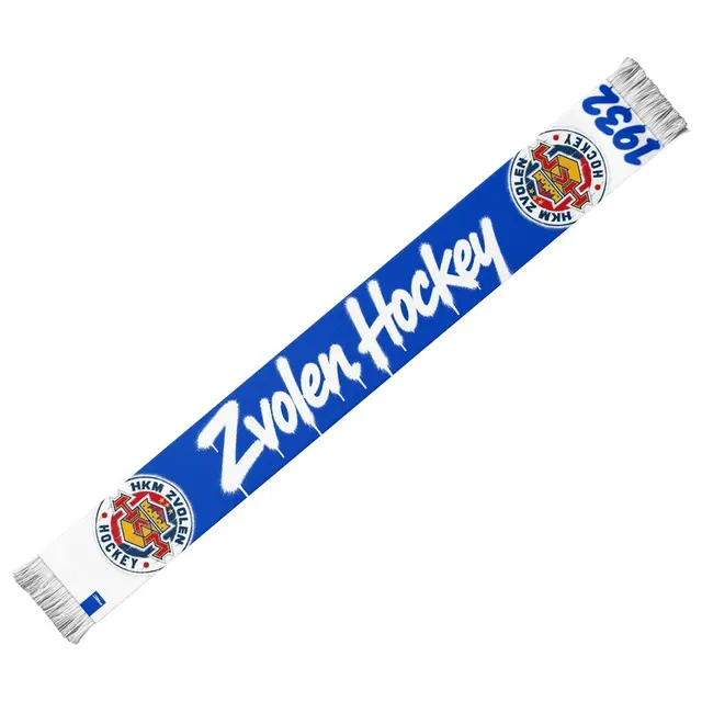 Šál HKM Zvolen 2705