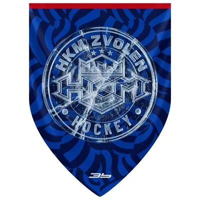 Vlajočka HKM Zvolen 2701
