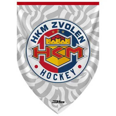 Vlajočka HKM Zvolen 2702