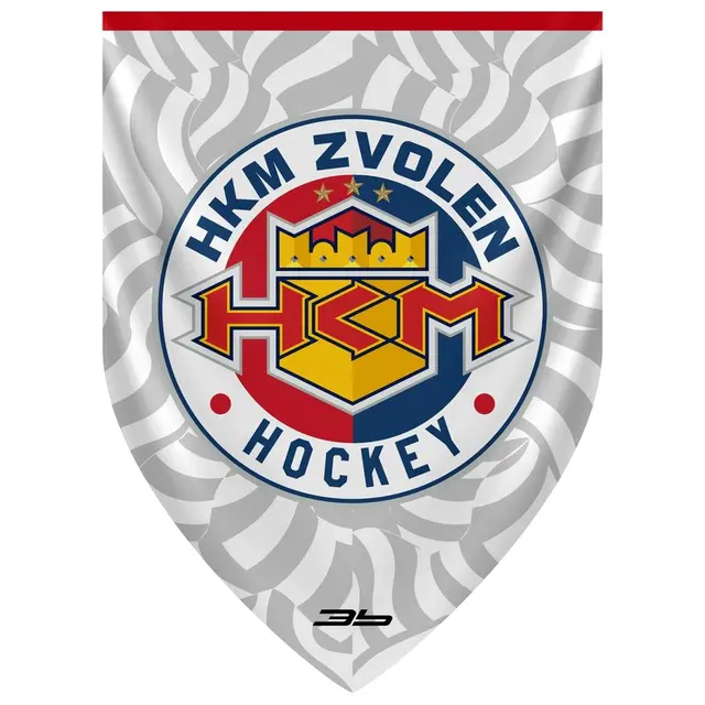 Vlajočka HKM Zvolen 2702