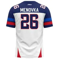 Dres s krátkym rukávom HKM Zvolen 2703