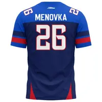 Dres s krátkym rukávom HKM Zvolen 2704