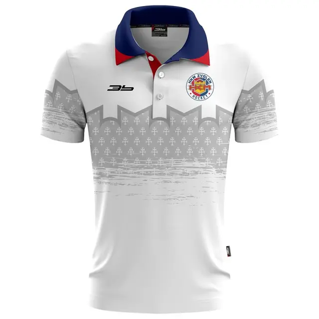 Polokošeľa HKM Zvolen 2701