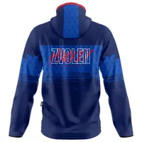 Softshellová bunda HKM Zvolen 2702