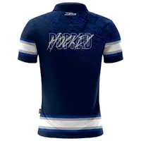 Polokošeľa HK Poprad 2701