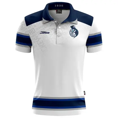 Polokošeľa HK Poprad 2702