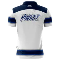Polokošeľa HK Poprad 2702