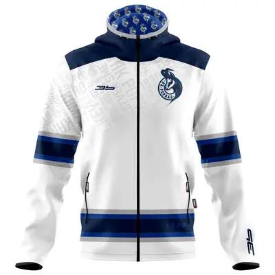 Softshellová bunda s kapucňou HK Poprad 2702