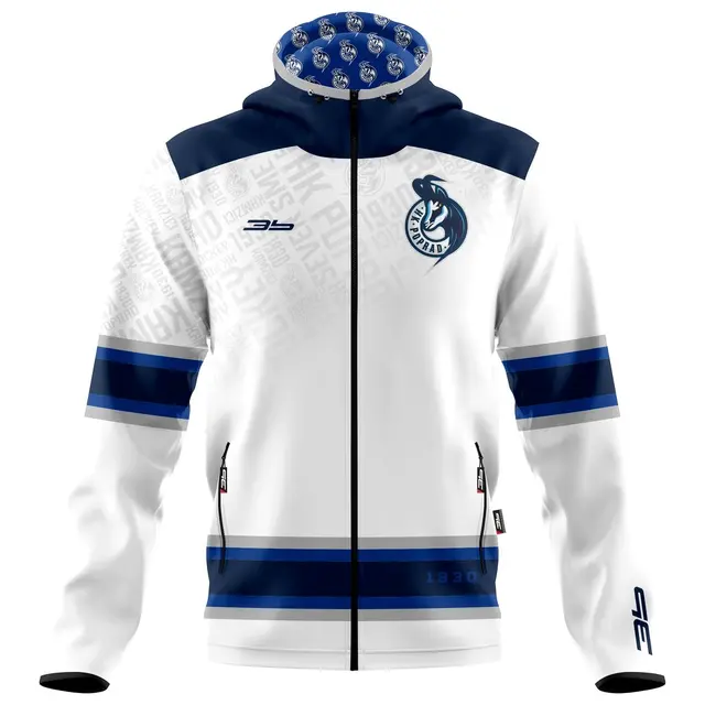 Softshellová bunda s kapucňou HK Poprad 2702