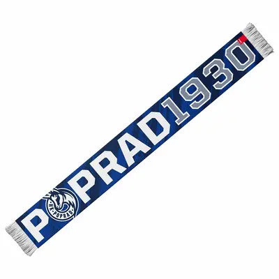 Šál HK Poprad 2702