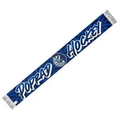 Šál HK Poprad 2704