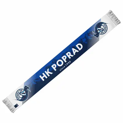 Šál HK Poprad 2706