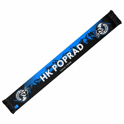 Šál HK Poprad 2707