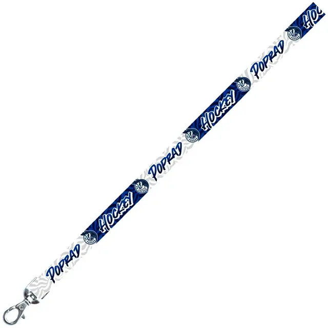 Kľúčenka HK Poprad 2702
