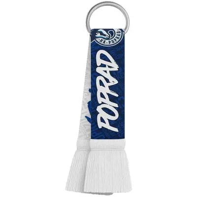 Kľúčenka - šál HK Poprad 2701