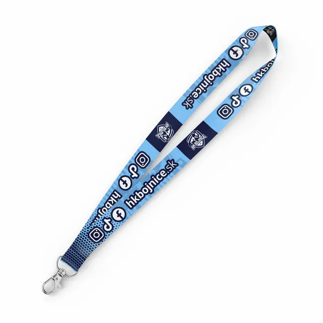 Kľúčenka HK Bojnice 2701