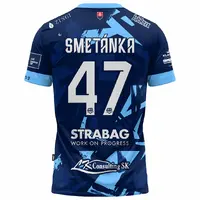 Hádzanársky dres HK Bojnice 26/27 domáci