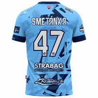 Hádzanársky dres HK Bojnice 26/27 vonkajší