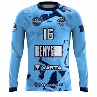 Hádzanársky dres HK Bojnice 26/27 brankársky