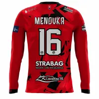 Hádzanársky dres HK Bojnice 26/27 brankársky