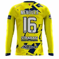 Hádzanársky dres HK Bojnice 26/27 brankársky