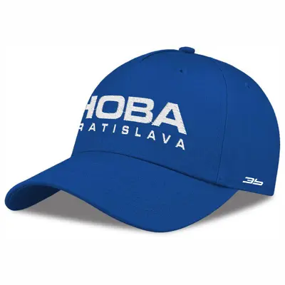 royal modrá