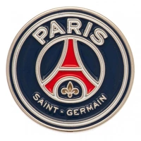Klubový odznak na sako PARIS SAINT-GERMAIN F.C.