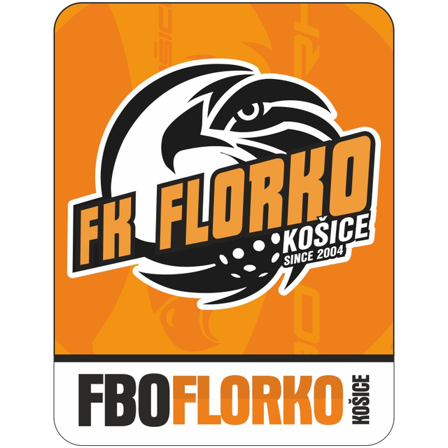 Podložka pod myš  FK Florko Košice