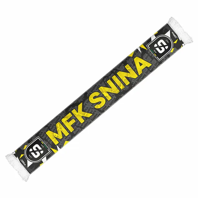 Šál MFK Snina 2201