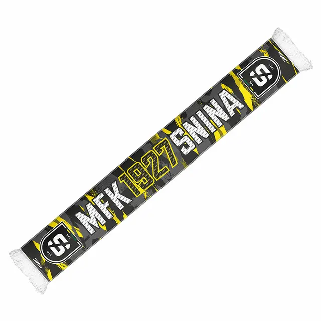 Šál MFK Snina 2202