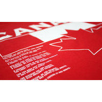 Tričko Kanada vz. 1