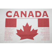 Tričko Kanada vz. 1