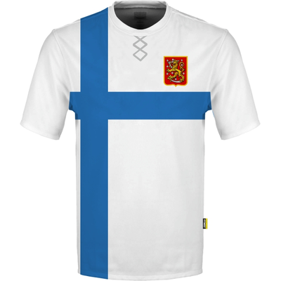 Sublimované tričko Finsko vz. 1