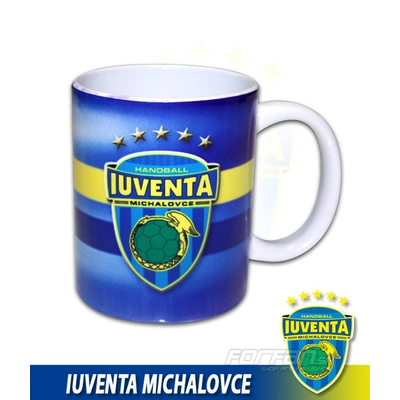 Mug of Iuventa Michalovce