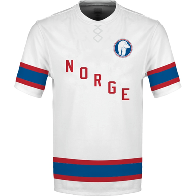 Sublimated T - shirt Norway vz. 1