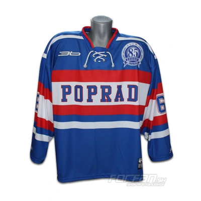 PP RETRO COLLECTION Hokejový dres originál 2011/12