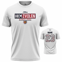 Tričko HKM Zvolen 2202