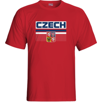 Tričko Czech republic vz. 1
