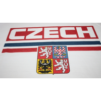 Tričko Czech republic vz. 1