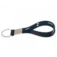 Prívesok na kľúče TOTTENHAM HOTSPUR F.C. Silicone Keyring