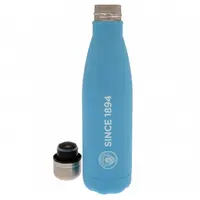 Nerezová fľaša / termoska MANCHESTER CITY Thermal Flask