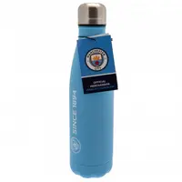 Nerezová fľaša / termoska MANCHESTER CITY Thermal Flask