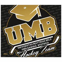 Multifunkčná šatka UMB Hockey Team 0120