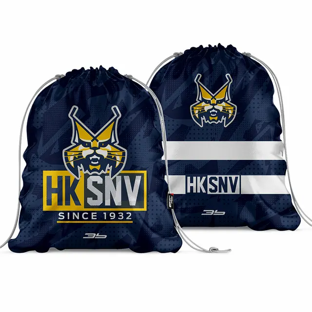 Vak HK Spišská Nová Ves 2203