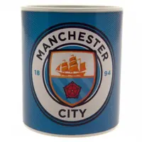 Keramický hrnček MANCHESTER CITY Heat Changing Mug