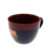 Keramický hrnček FC BARCELONA Cappuccino Mug 600ml