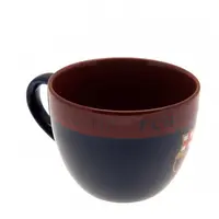 Keramický hrnček FC BARCELONA Cappuccino Mug 600ml