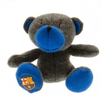 FC Barcelona set hrnček a plyšový medveď Mug and Bear Set